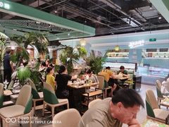 -春润大地海南椰子鸡(沙井京基百纳广场店)