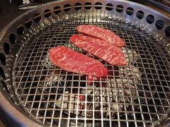 -300杯·和牛烧肉清酒专门店(廊里店)