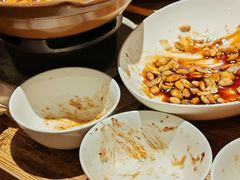 -青年公社烤鸭(青年路店)