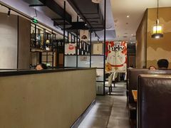 -青叶日式料理(飘亮阳光广场店)