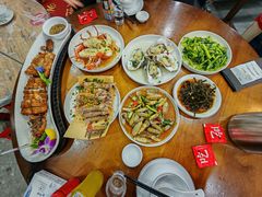 -醉壹号海鲜大排档(厦门美食地标店)