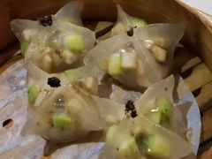 -新加坡泰国村酒楼(五角场店)