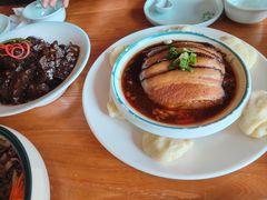 -大清花饺子城(昌黎店)