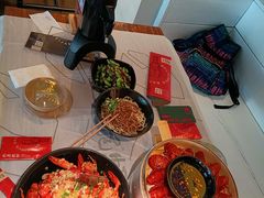 -巴厘龙虾·榜首油焖大虾(音乐学院·沿江酒馆店)