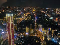 -长沙尼依格罗酒店