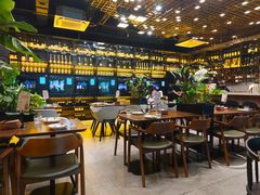 -ibarrel爱杯·bistro&brunch(江宁路店)