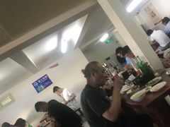 大堂-宝瑞门钉肉饼店