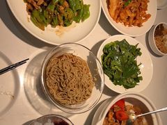 -小团圆餐厅(豪布斯卡店)