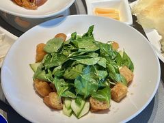 -阿庄新豫菜(通泰路店)