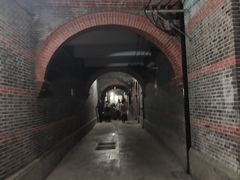 -中国社会主义青年团中央机关旧址纪念馆