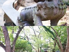 -溪口-滕头旅游景区