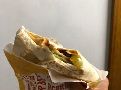 -肯德基(新凌云店)