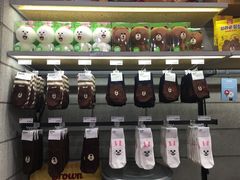 -line friends(明洞旗舰店)