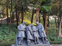 -广州雕塑公园