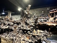 -乐山乌木文化博览苑