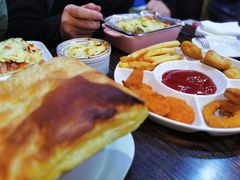 -蘑菇餐厅(马台街店)