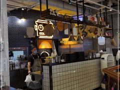 -机器人火炉披萨