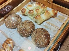 -原麦世家(莱蒙店)