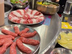 -玄希浪漫厨房·韩料烤肉(湖滨银泰in77店)