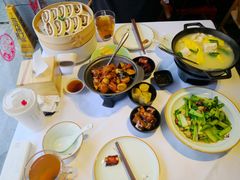 -到家尝北京菜(西坝河店)