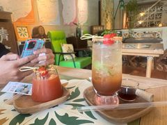 -时光花园(白鹭洲店)