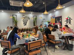 -江西老表·经典江西八大碗