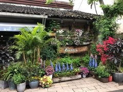 -春暖花开(西溪店)