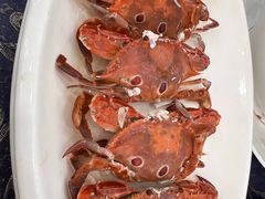 -波记美食店·现捞海鲜