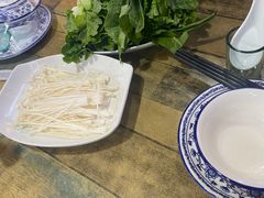 -湘香私房菜(大石长隆店)
