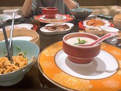 -北京王府井希尔顿酒店·秦唐中餐厅Chynna