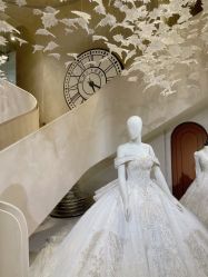 -B.Bridge Couture婚纱礼服(福田店)