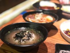 -千寻烧肉(政务区店)