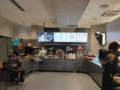 -烫面包·面包烘焙(绿地缤纷城店)