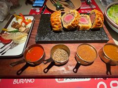 -布拉诺牛排西餐厅(上城天街店)