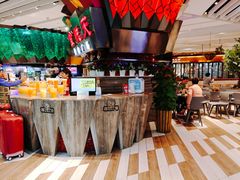 -食悦天美食广场(西安CityOn熙地港购物中心店)