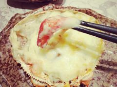 蟹宝-林妈妈村·日式料理(宝山龙湖天街店)