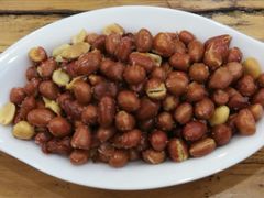 香脆花生米-鱼众不同·鸡公煲·烤全鱼(国顺路店)