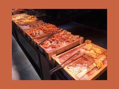 -梨花自助烤肉(天河城店)