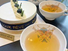 -杜哈夫DOUX RÊVE·生日蛋糕(日月光店)