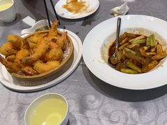 -科信海鲜主题餐厅(南通路店)