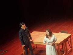 -贺绿汀音乐厅