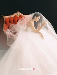 -太郎花子婚纱摄影TAHAKO(无锡店)