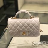 CHANEL的工艺吊打DIOR