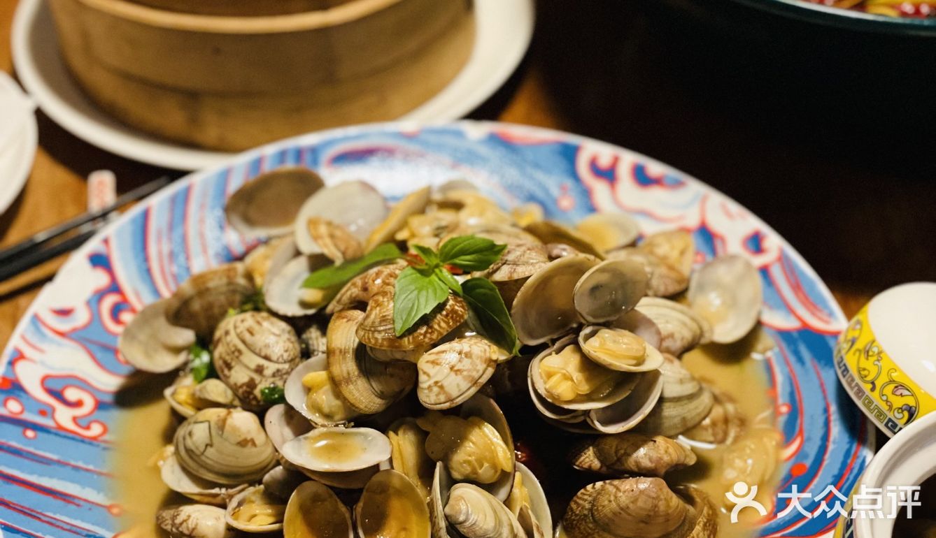 七夕带上ta来这里邂逅美好吧~