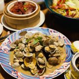 七夕带上ta来这里邂逅美好吧~