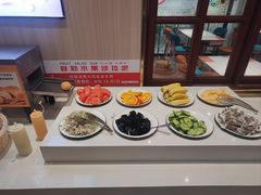 -豪享来(我格广场店)