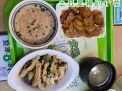 -老乡鸡(武汉烽胜路店)