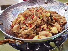 -伙工殿餐厅(吉大店)