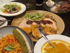 -blue frog蓝蛙(长泰广场店)