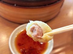 -佬钱湾仔(衣裳街店)